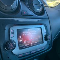 Schermo display Alfa Mito