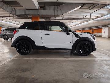 mini paceman r61