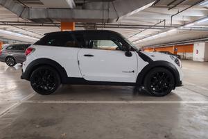 mini paceman r61