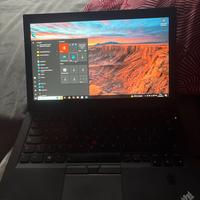 Lenovo thinkpad L480