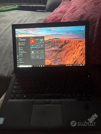 Lenovo thinkpad L480