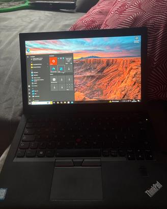 Lenovo thinkpad L480