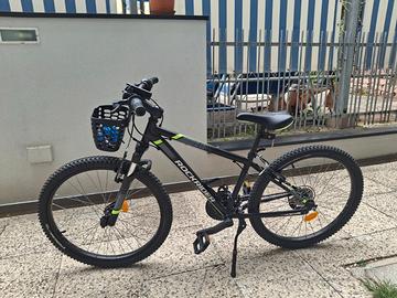 Mountain bike ragazzo Rockrider ST 500