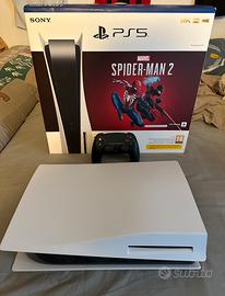 Sony ps5 standard edition 825gb