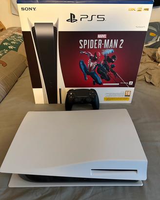 Sony ps5 standard edition 825gb