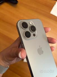 Phone 15 PRO