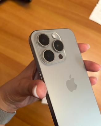 Phone 15 PRO