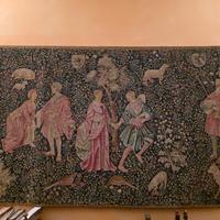 Riproduzione serigrafata di La Danse P.M.