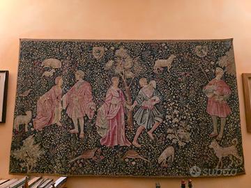 Riproduzione serigrafata di La Danse P.M.