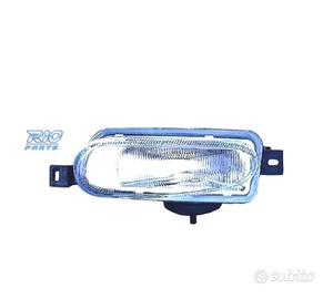 FANALE DESTRO ANTIABBAGLIANTE PER FORD ESCORT MK6 