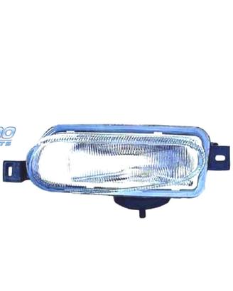 FANALE DESTRO ANTIABBAGLIANTE PER FORD ESCORT MK6 