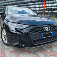 Audi A3 Sportback 30 TFSI Business 2020