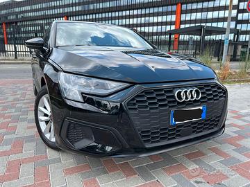 Audi A3 Sportback 30 TFSI Business 2020