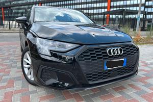 Audi A3 Sportback 30 TFSI Business 2020