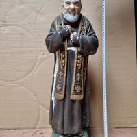 Statua Padre Pio