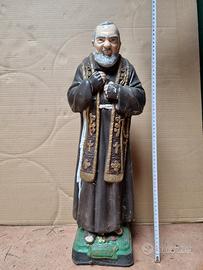 Statua Padre Pio