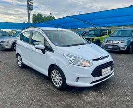 FORD B-Max 1.5 TDCi 75 CV Plus VAN N1 + IVA