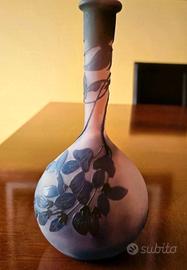 VASO EMILE GALLÉ' 