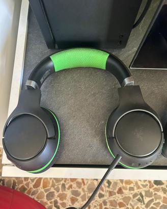 Cuffie Razer