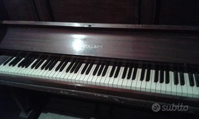 PIANOFORTE ANTICO: Collard & Collard in London