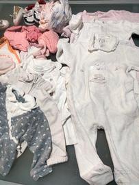 Abbigliamento bimba 