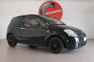 CITROEN C2 1.1 Elegance NEOPATENTATI