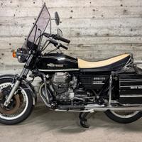 Moto Guzzi 850 T3 California 1a Serie