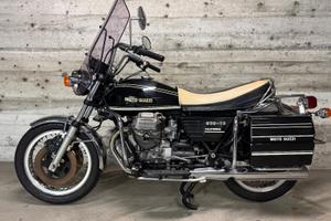 Moto Guzzi 850 T3 California 1a Serie