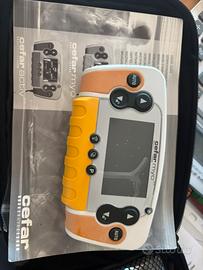Elettrostimolatore Cefar Myo Xt