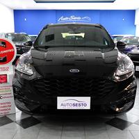 Ford Kuga 1.5 EcoBlue 120 CV POWERSHIFT ST LINE