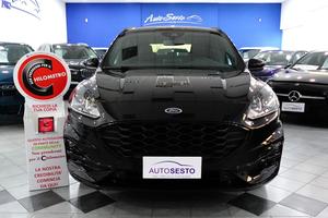 Ford Kuga 1.5 EcoBlue 120 CV POWERSHIFT ST LINE