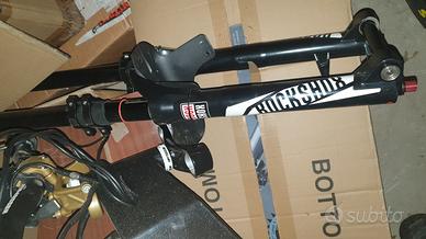 forcella downhill dh 26''