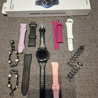 Smartwatch Samsung Galaxy Watch4 Classic 42mm