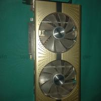 Rx 590 Gold Edition 8GB