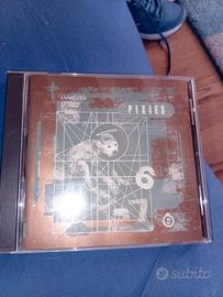 pixies