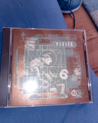 pixies