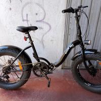 WOOW BIKE