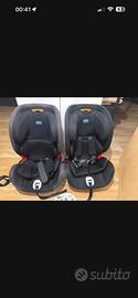 Seggiolino  auto chicco youniverse 9/36 kg isofix!