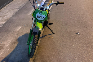 Xtr 125