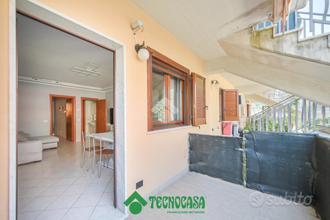 Appartamento – Aulla, Albiano Magra, Massa-Carrara - Vista 5