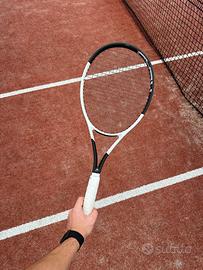 Head Speed MP L 2024 L3