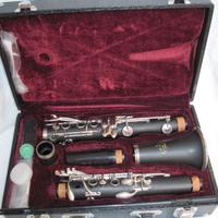 CLARINETTO IN SIB