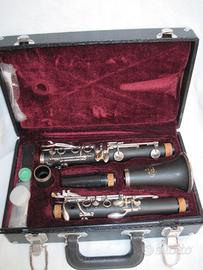 CLARINETTO IN SIB