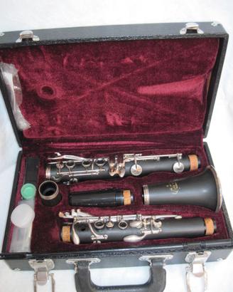 CLARINETTO IN SIB