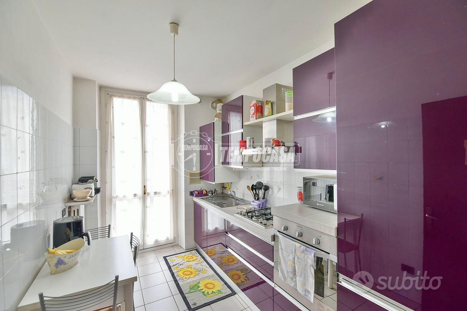 Appartamento – Olginate, Santa Maria - Vista 3