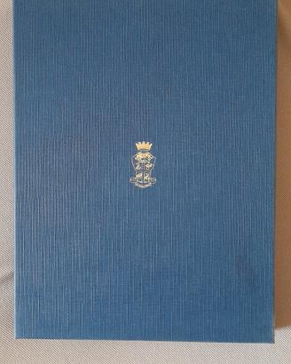 agenda storica del carabiniere 2012