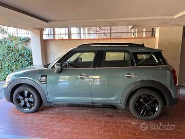 Mini Countryman Northwood Edition - 2022