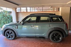Mini Countryman Northwood Edition - 2022