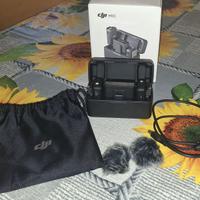 Dji mic
