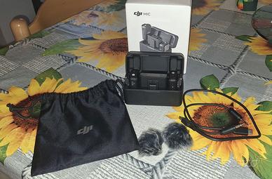 Dji mic